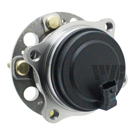 Wjb Hub Assembly, Wa513376 WA513376